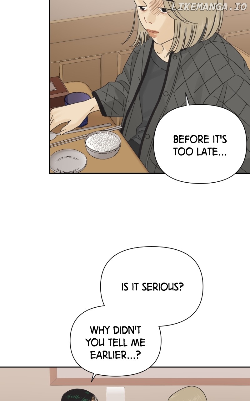 The World They’re Dating In Chapter 37 - page 65