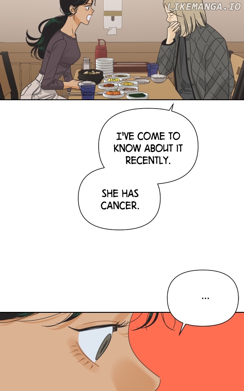 The World They’re Dating In Chapter 37 - page 66