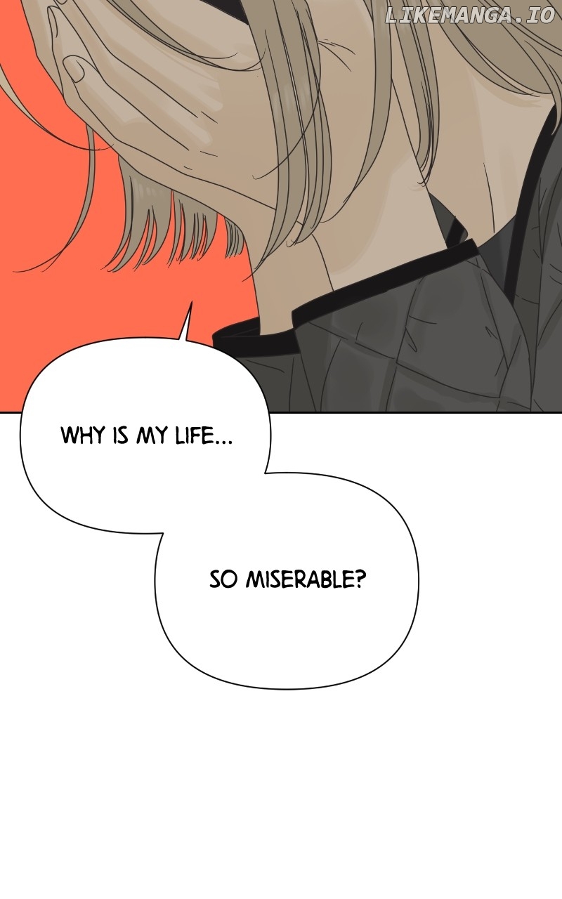 The World They’re Dating In Chapter 37 - page 69