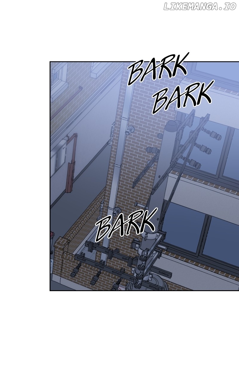 The World They’re Dating In Chapter 37 - page 7