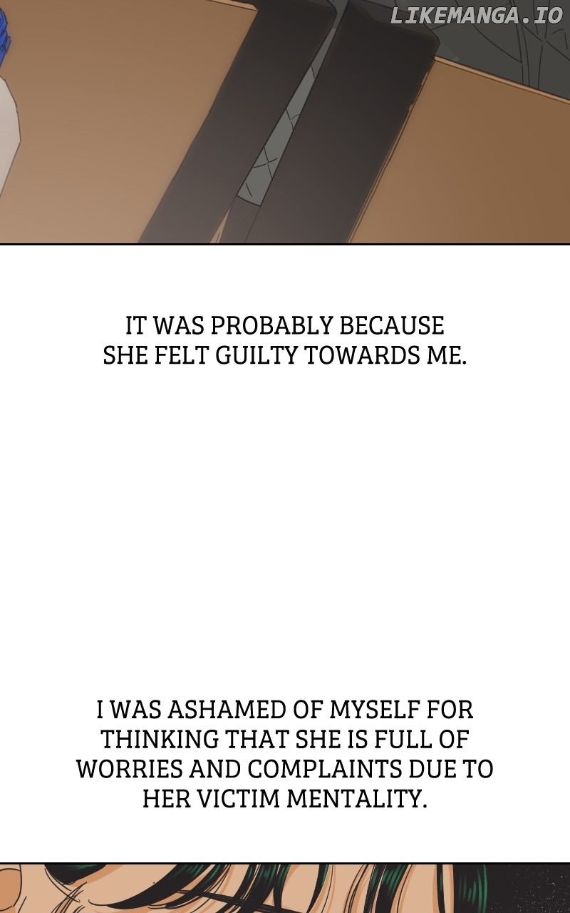 The World They’re Dating In Chapter 37 - page 71