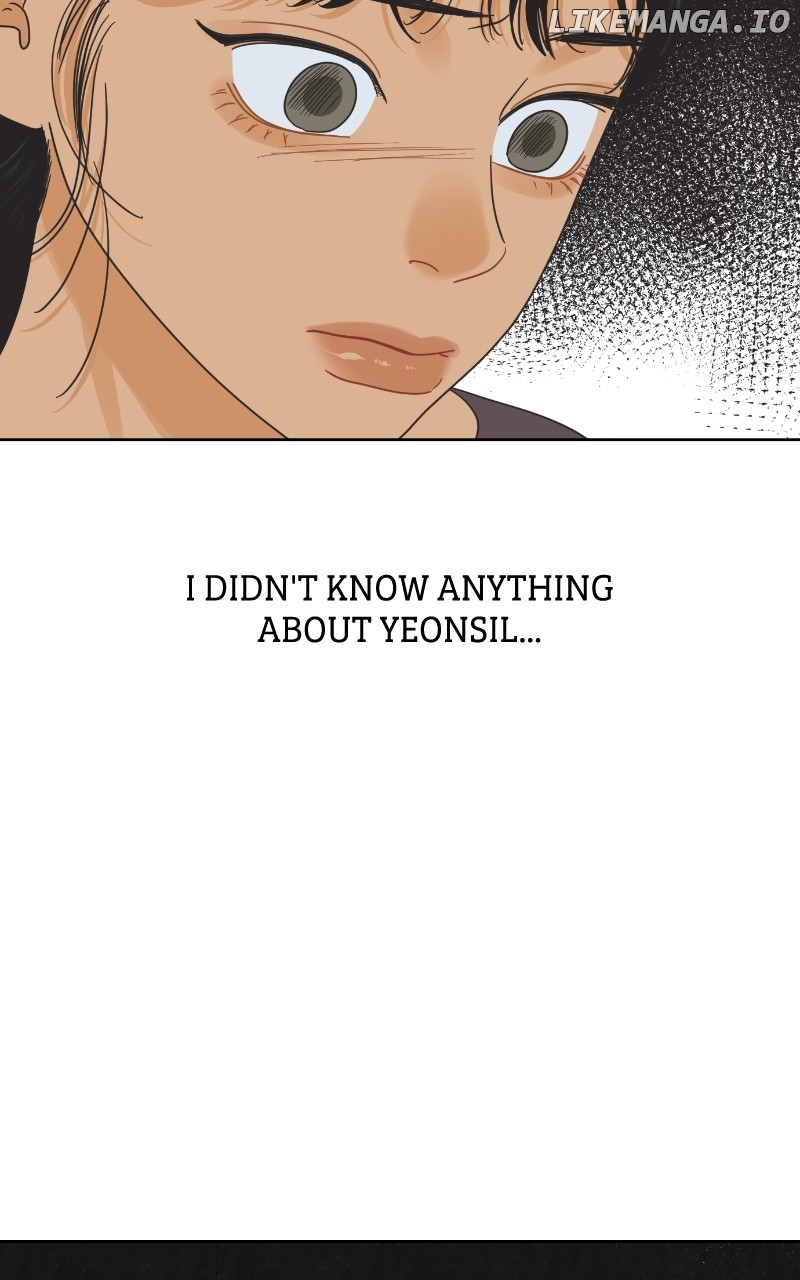 The World They’re Dating In Chapter 37 - page 72