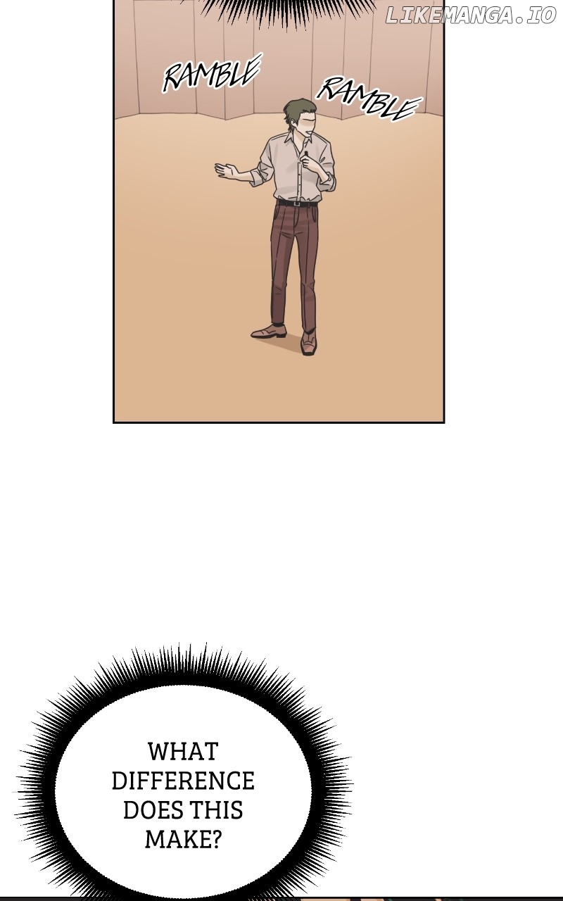 The World They’re Dating In Chapter 37 - page 77