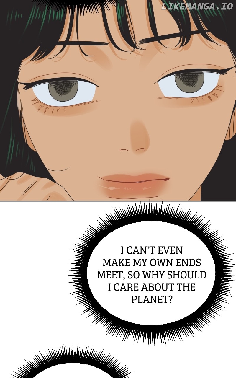 The World They’re Dating In Chapter 37 - page 78