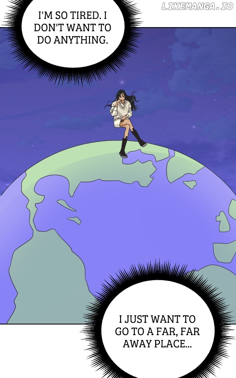The World They’re Dating In Chapter 37 - page 79
