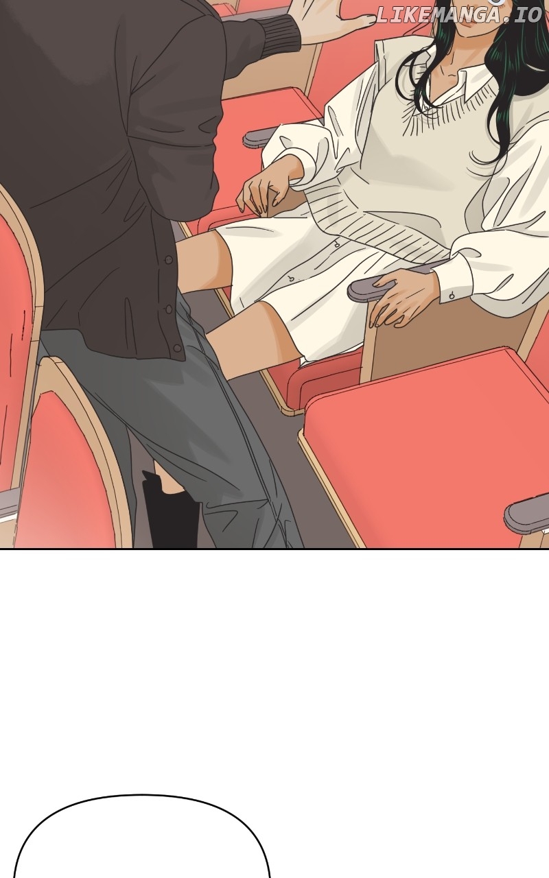 The World They’re Dating In Chapter 37 - page 83