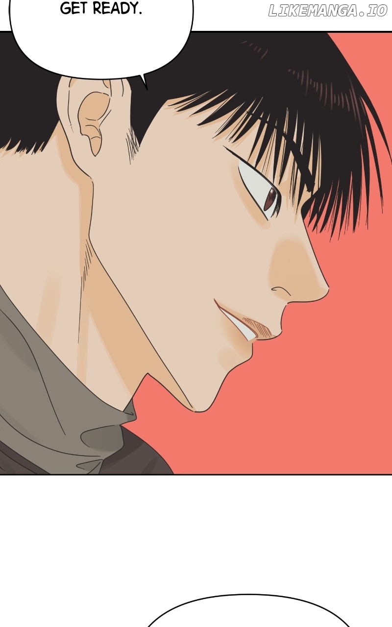 The World They’re Dating In Chapter 37 - page 84
