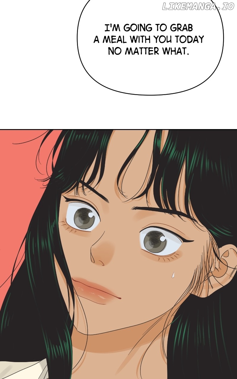 The World They’re Dating In Chapter 37 - page 85