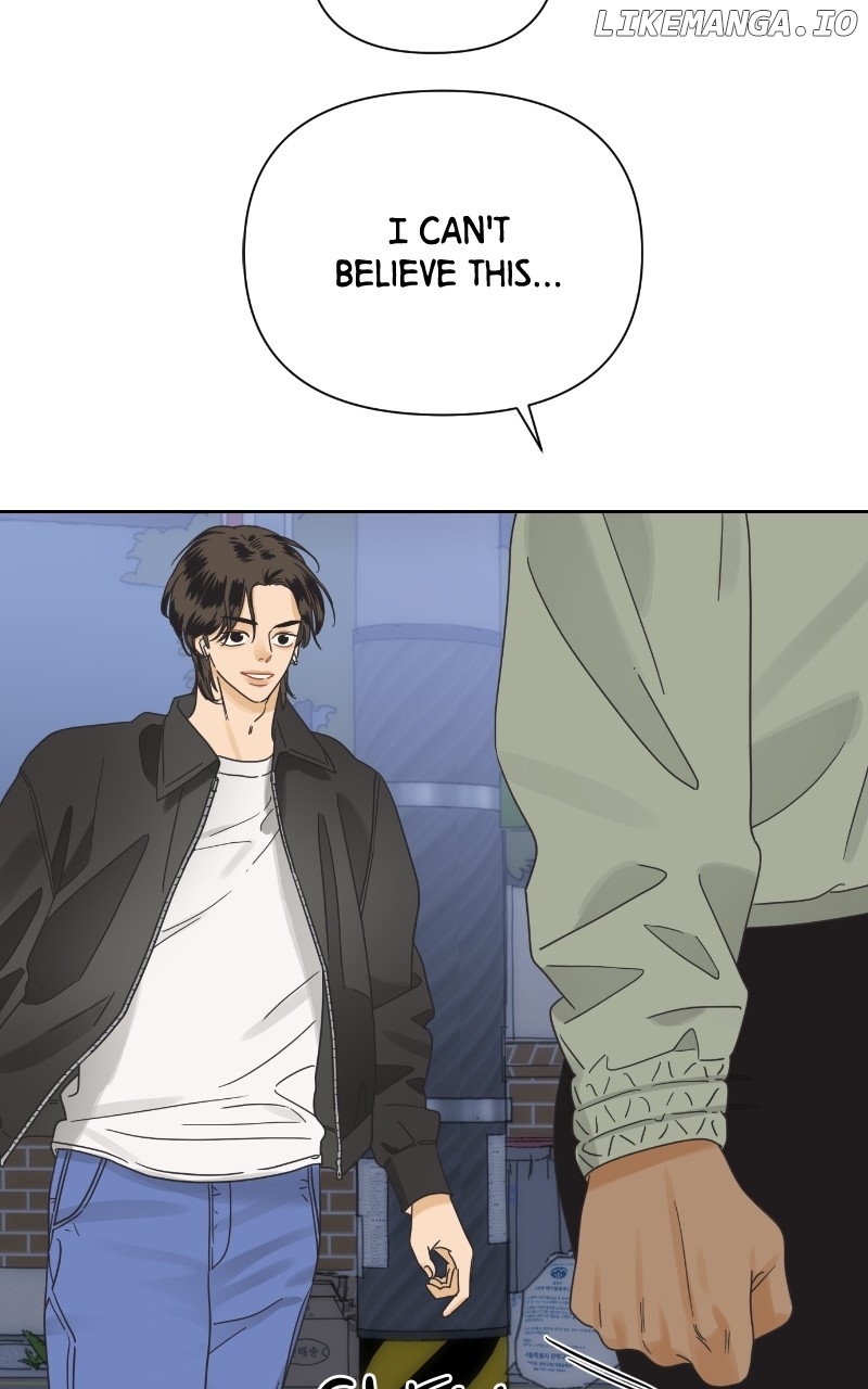 The World They’re Dating In Chapter 37 - page 9