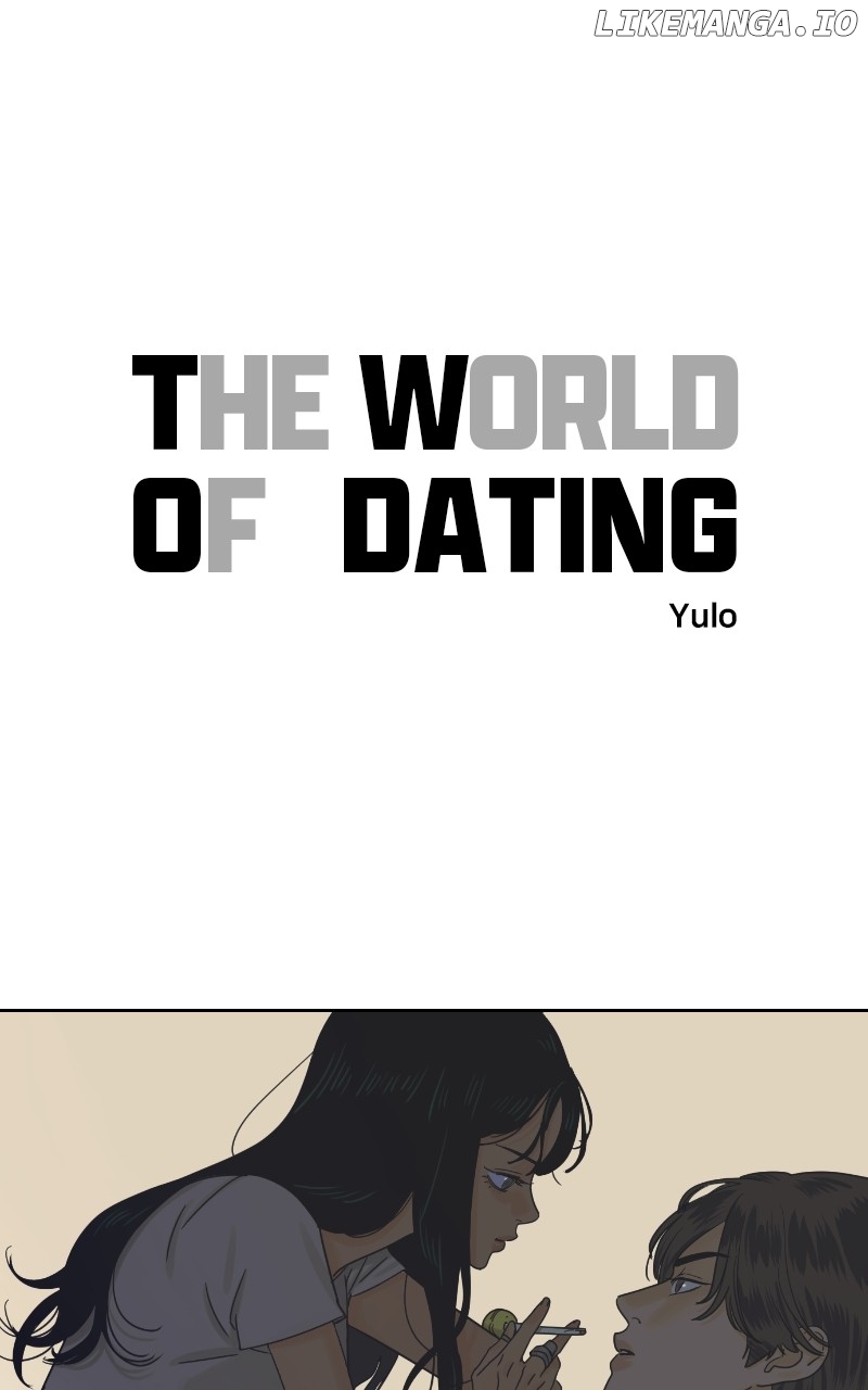The World They’re Dating In Chapter 44 - page 1