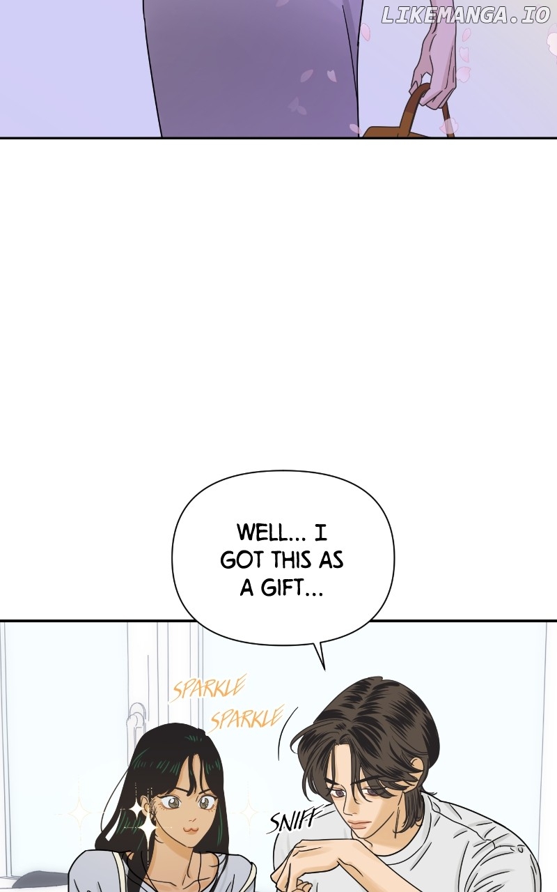 The World They’re Dating In Chapter 44 - page 10