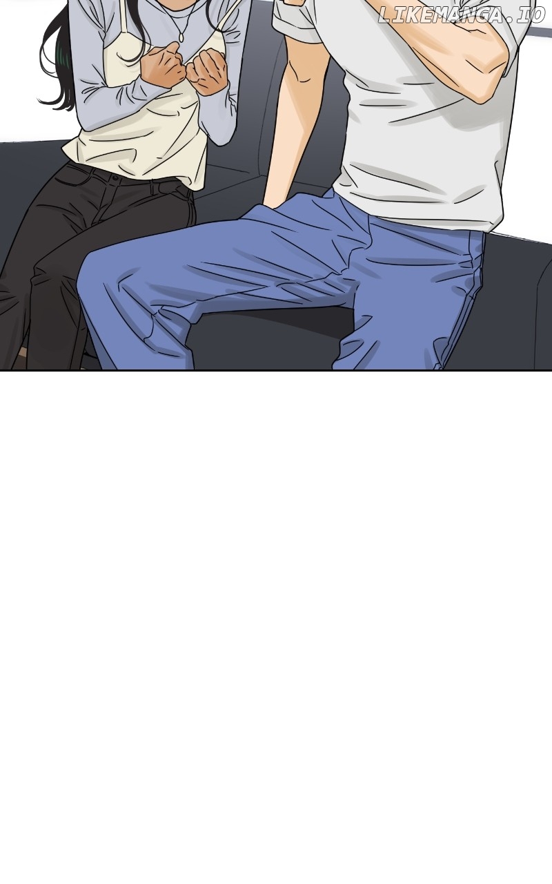 The World They’re Dating In Chapter 44 - page 11