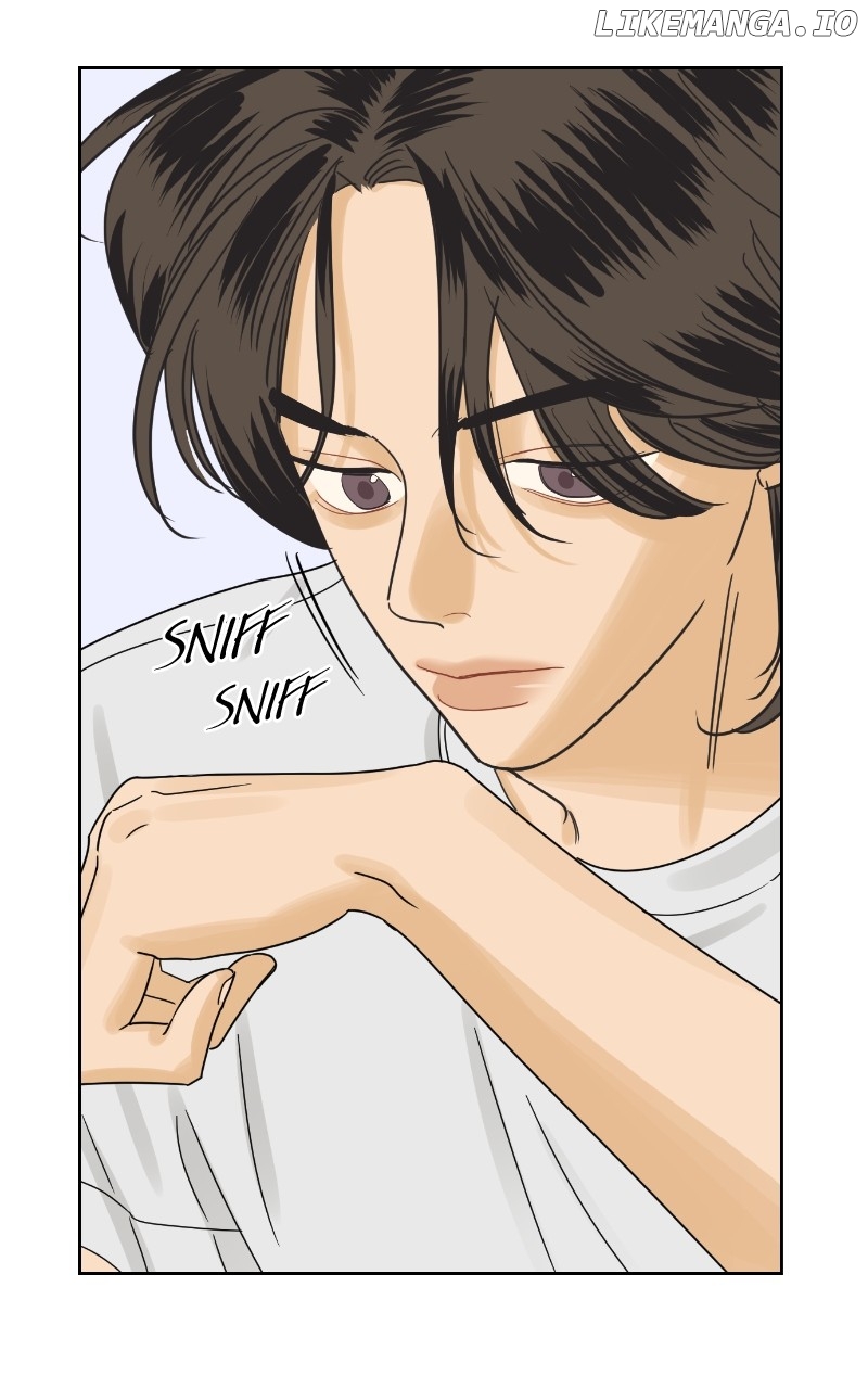 The World They’re Dating In Chapter 44 - page 12
