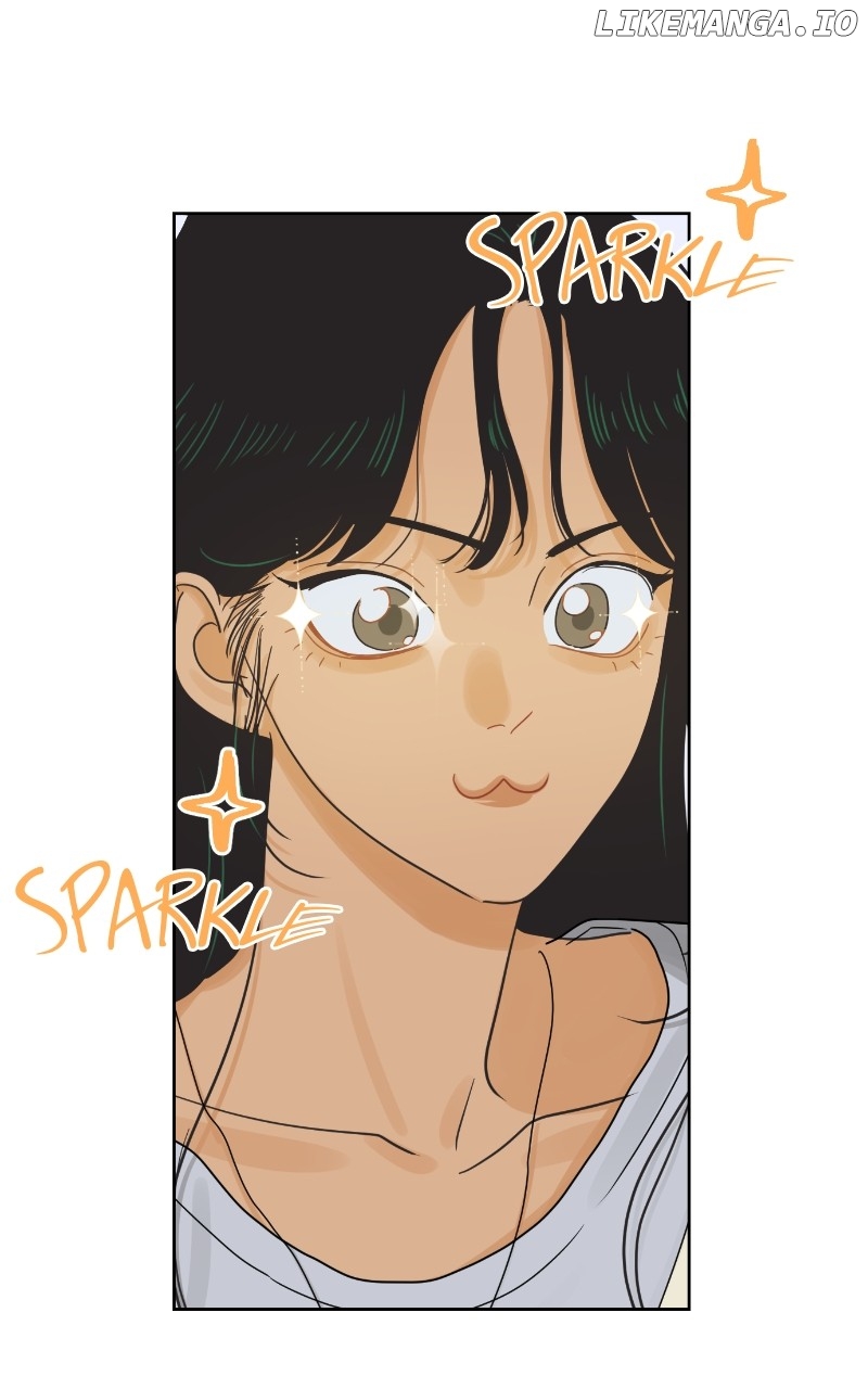 The World They’re Dating In Chapter 44 - page 13