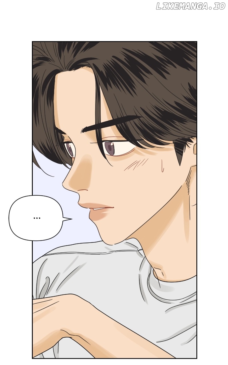 The World They’re Dating In Chapter 44 - page 14
