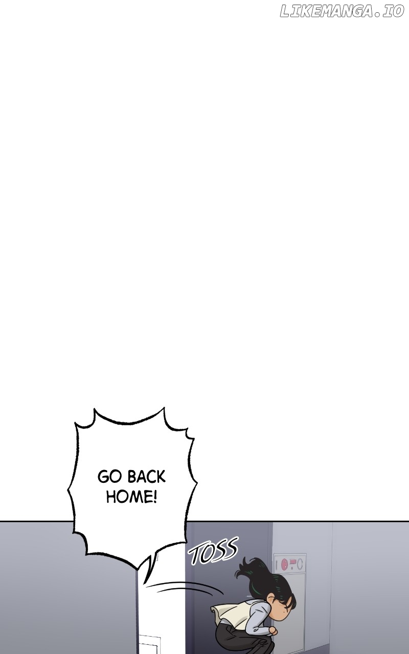 The World They’re Dating In Chapter 44 - page 15
