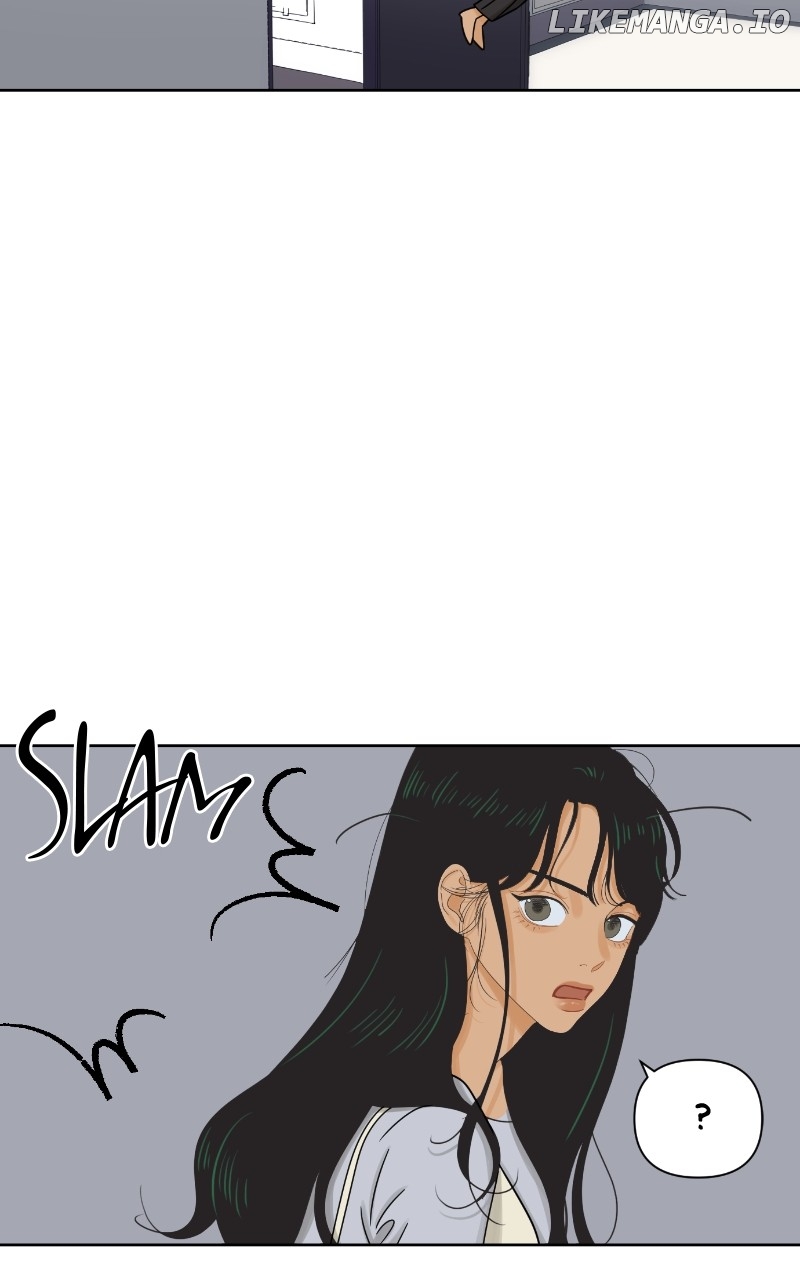 The World They’re Dating In Chapter 44 - page 16
