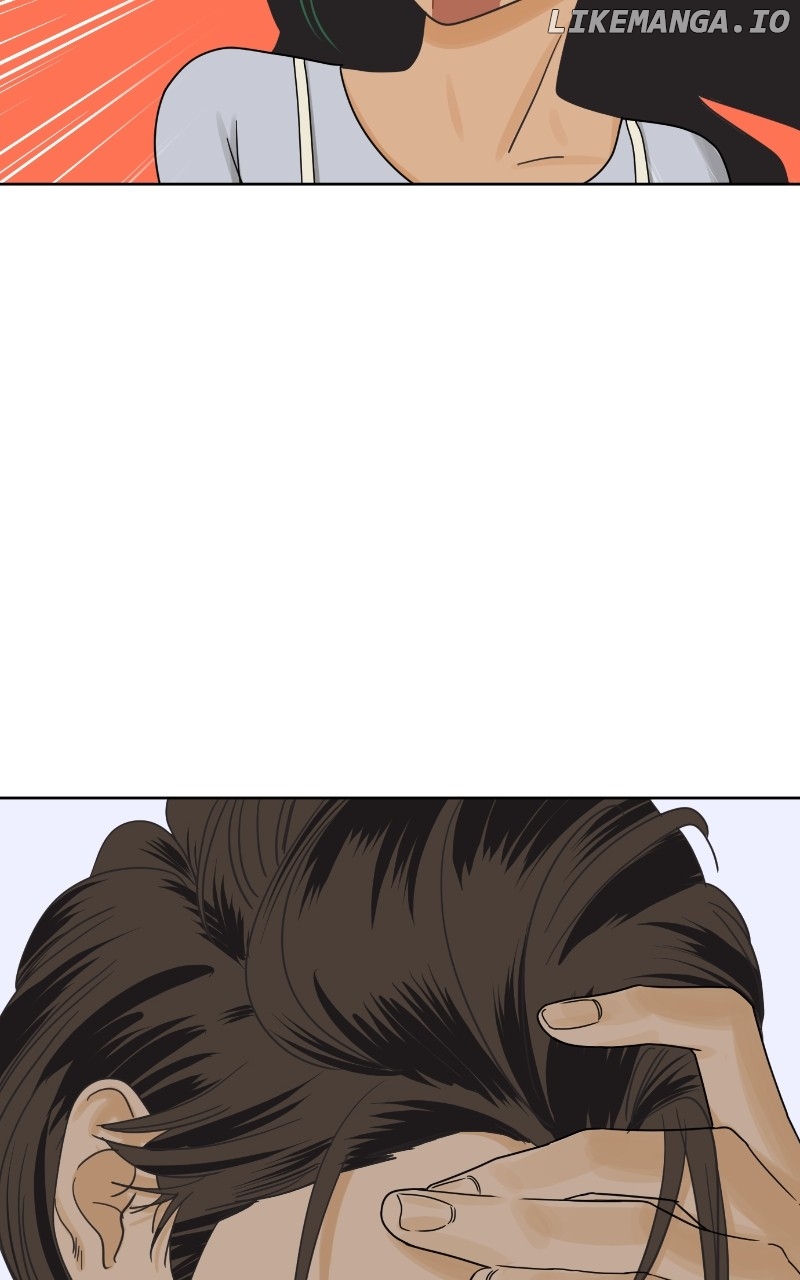 The World They’re Dating In Chapter 44 - page 18