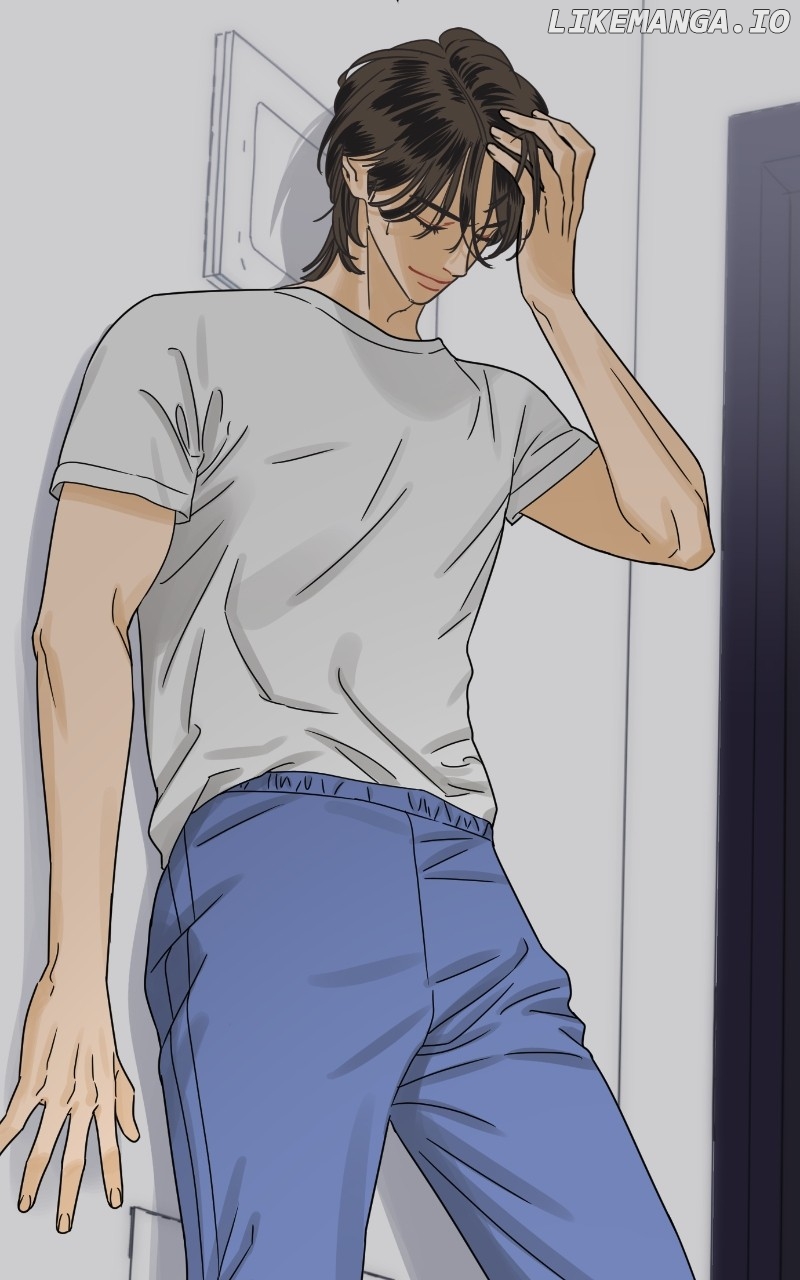 The World They’re Dating In Chapter 44 - page 20