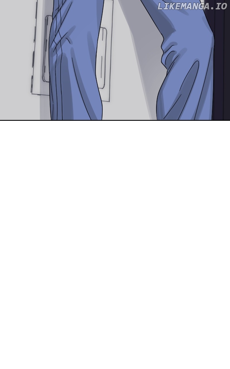 The World They’re Dating In Chapter 44 - page 21