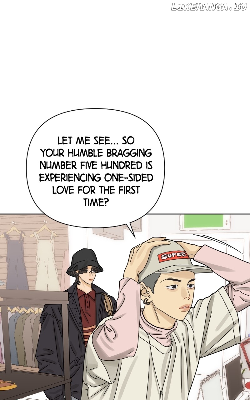 The World They’re Dating In Chapter 44 - page 26