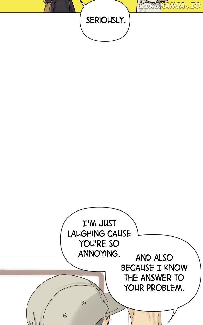 The World They’re Dating In Chapter 44 - page 28