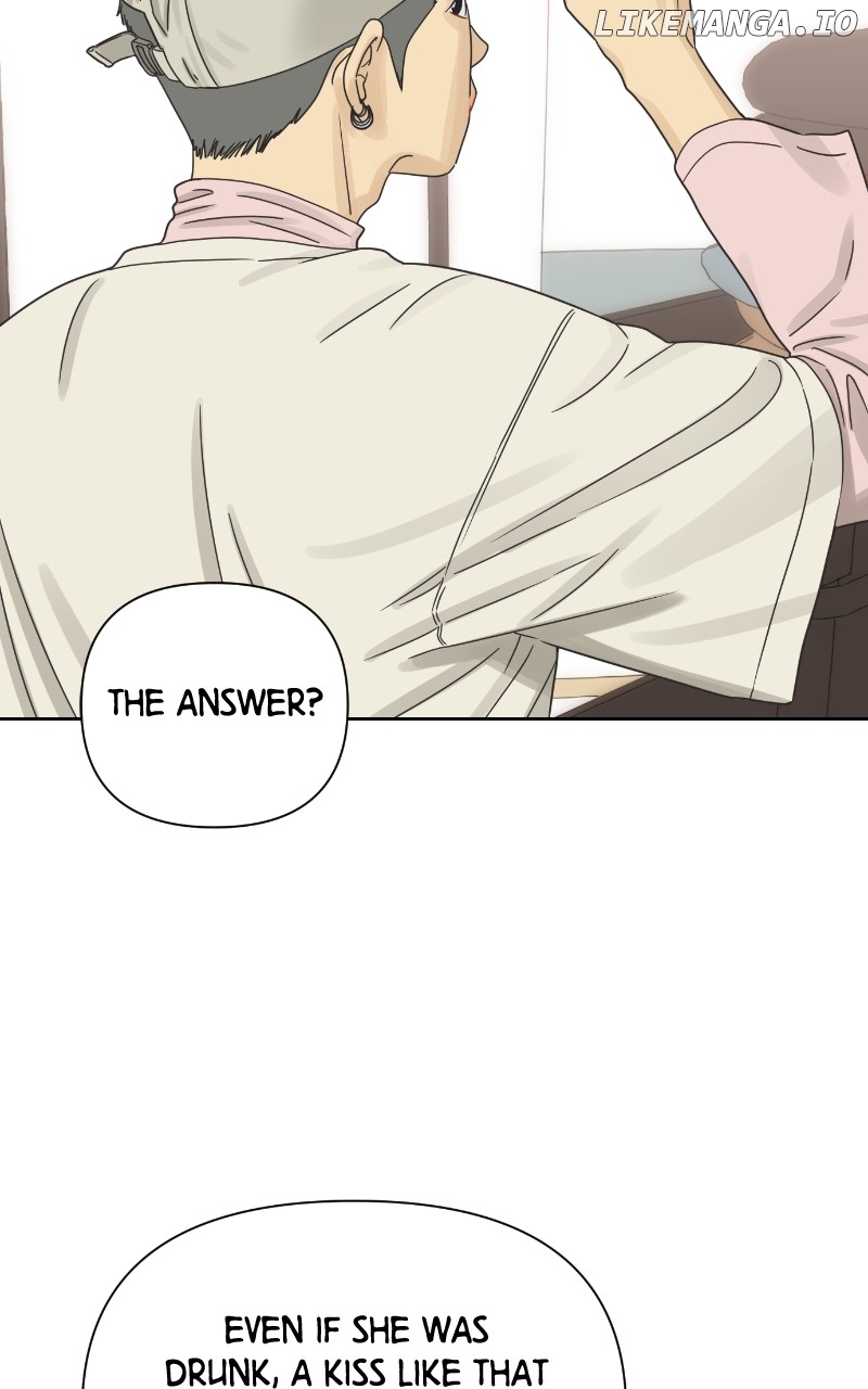 The World They’re Dating In Chapter 44 - page 29