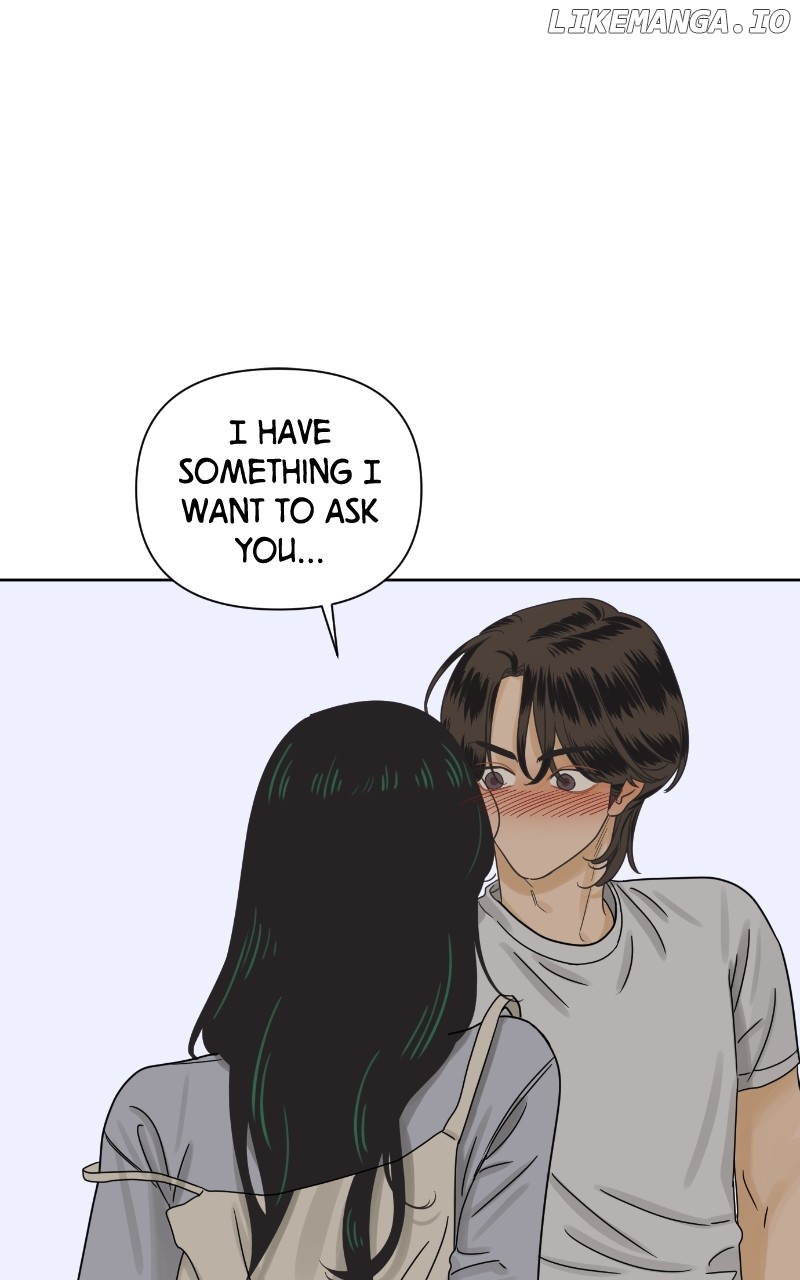 The World They’re Dating In Chapter 44 - page 3
