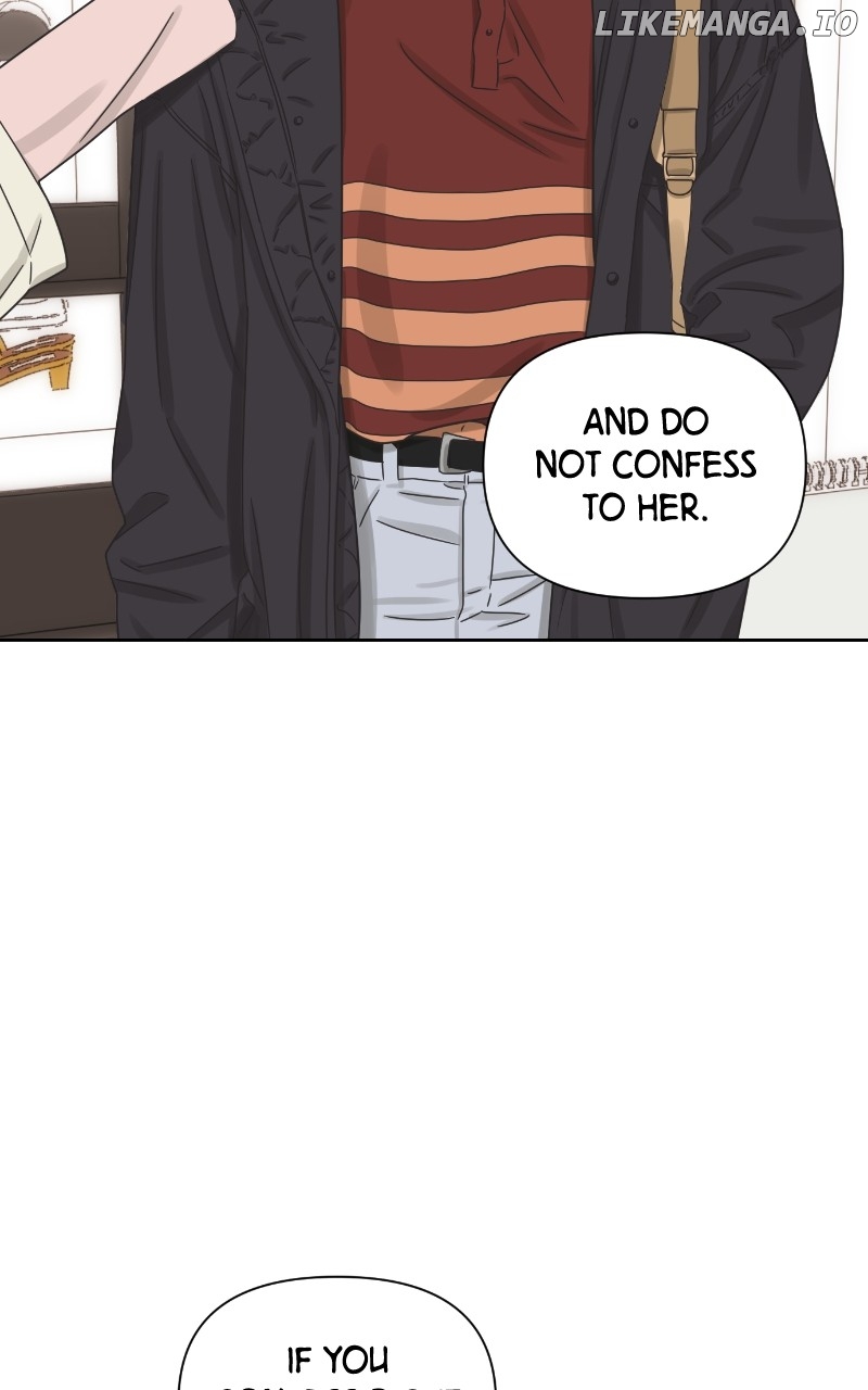 The World They’re Dating In Chapter 44 - page 33