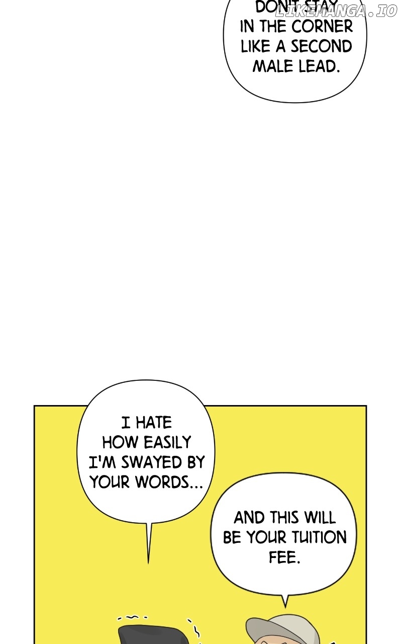 The World They’re Dating In Chapter 44 - page 36