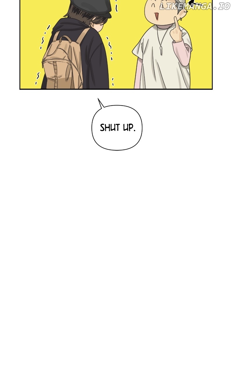 The World They’re Dating In Chapter 44 - page 37
