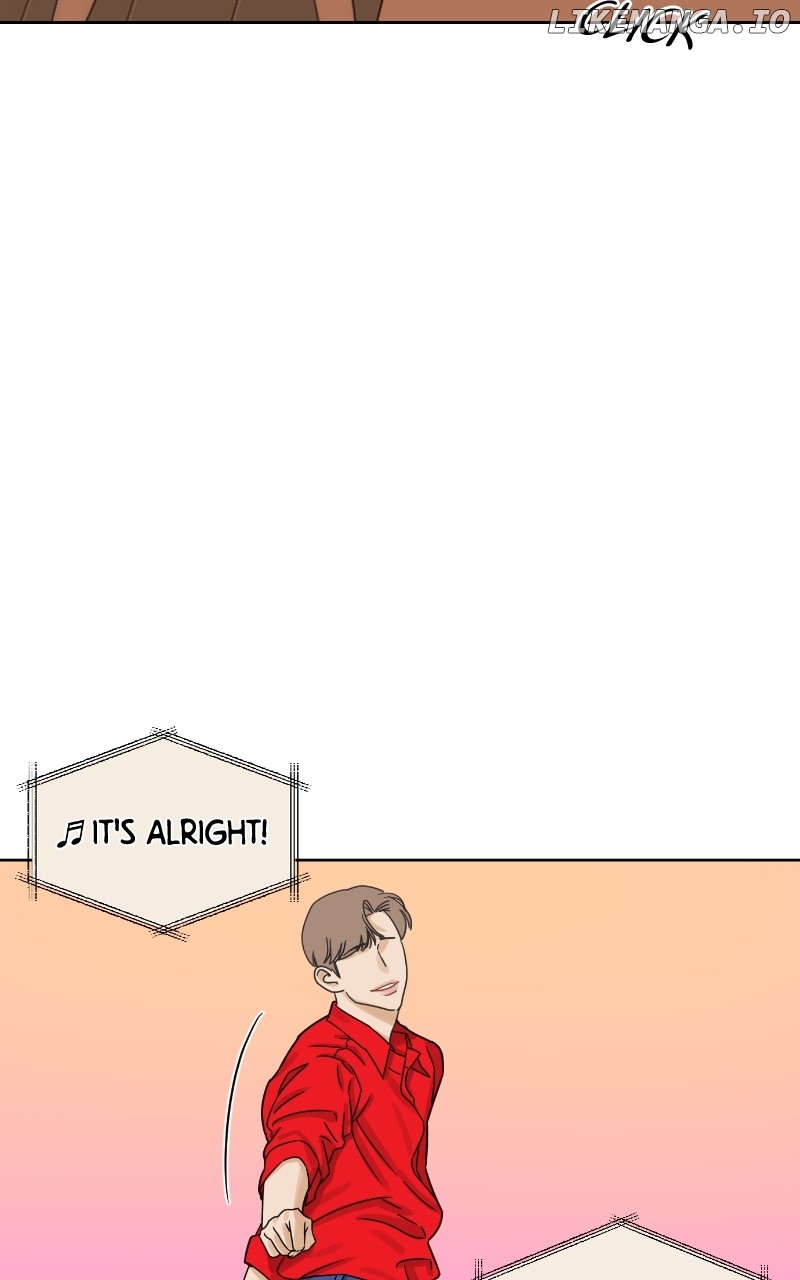 The World They’re Dating In Chapter 44 - page 39