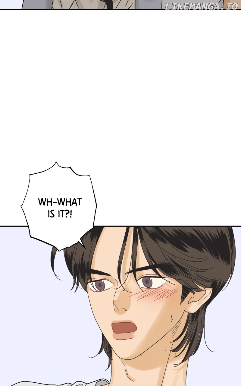 The World They’re Dating In Chapter 44 - page 4