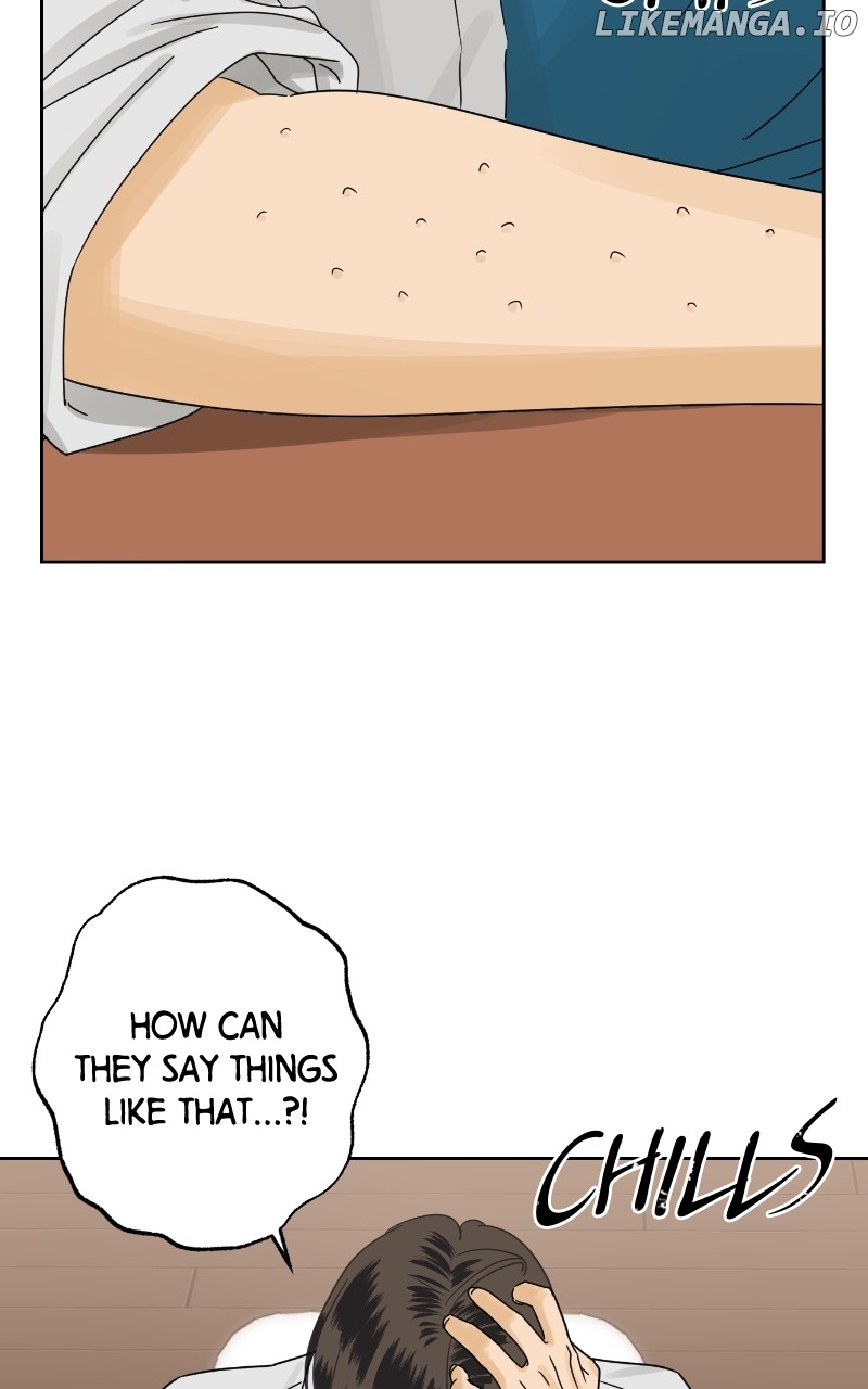 The World They’re Dating In Chapter 44 - page 44