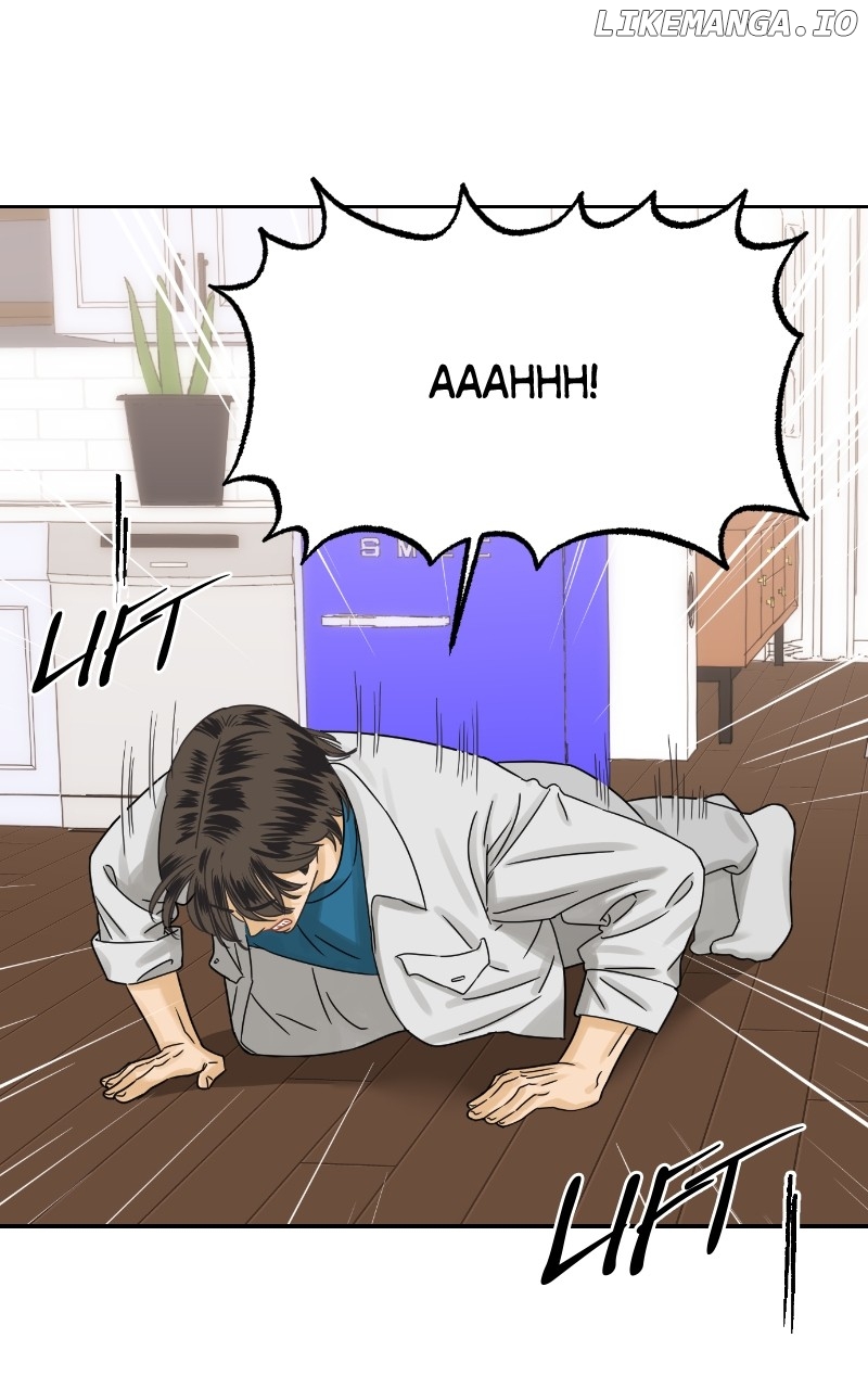 The World They’re Dating In Chapter 44 - page 46