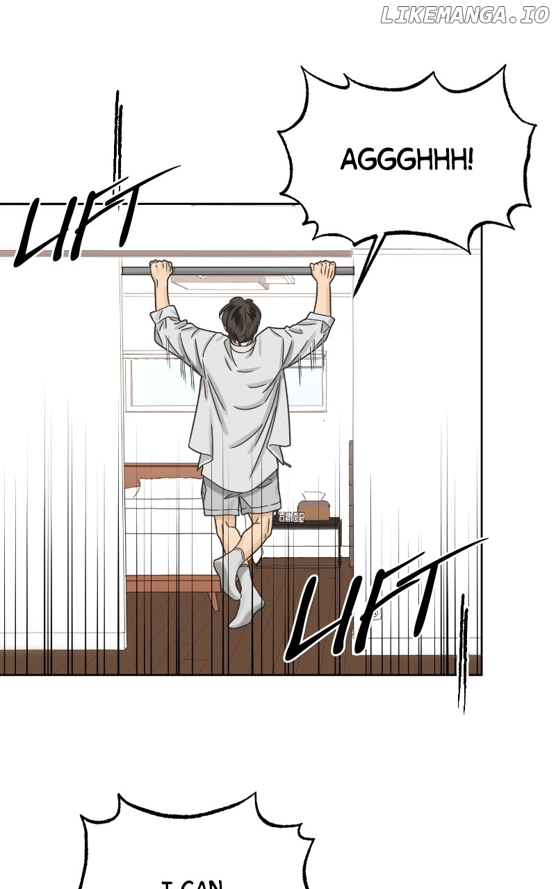 The World They’re Dating In Chapter 44 - page 47