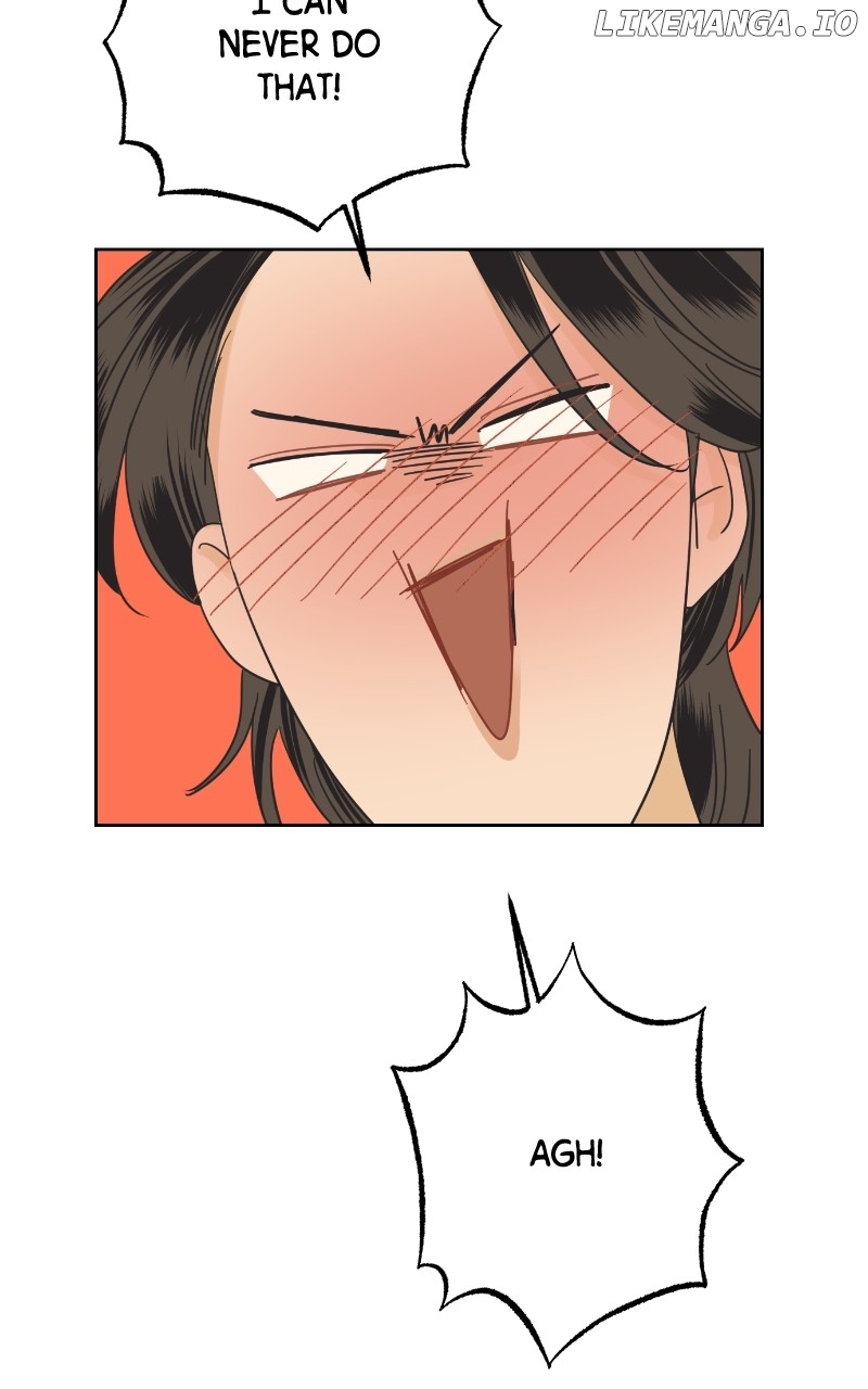 The World They’re Dating In Chapter 44 - page 48