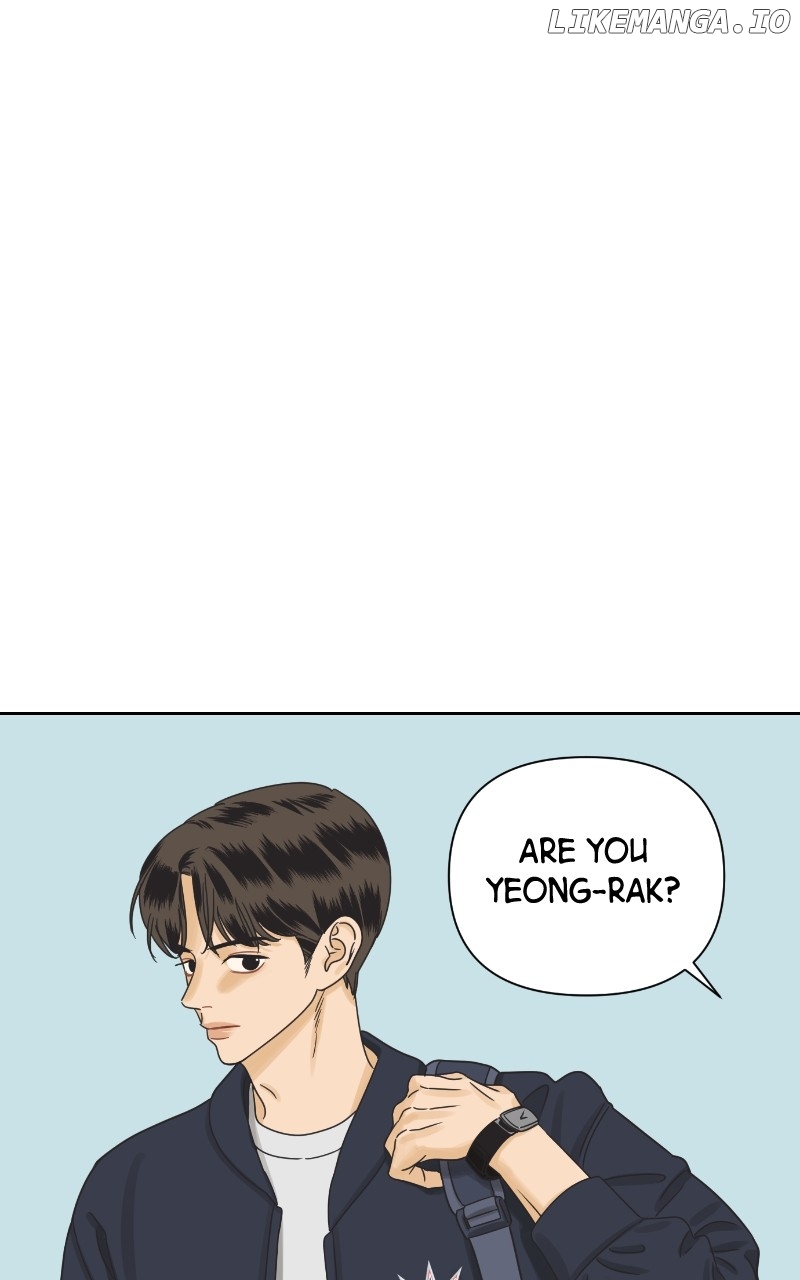 The World They’re Dating In Chapter 44 - page 49