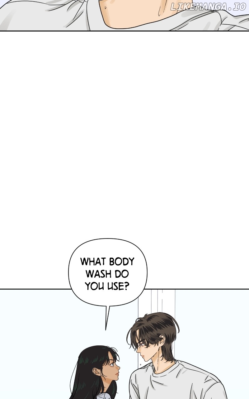 The World They’re Dating In Chapter 44 - page 5