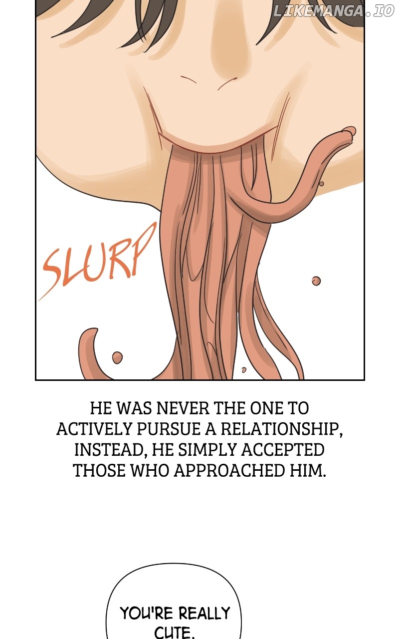 The World They’re Dating In Chapter 44 - page 51