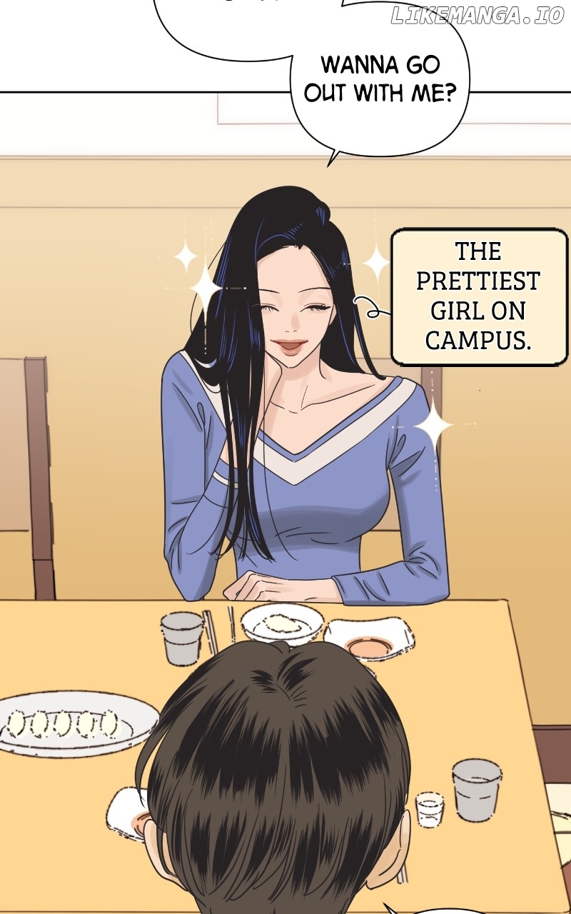 The World They’re Dating In Chapter 44 - page 52