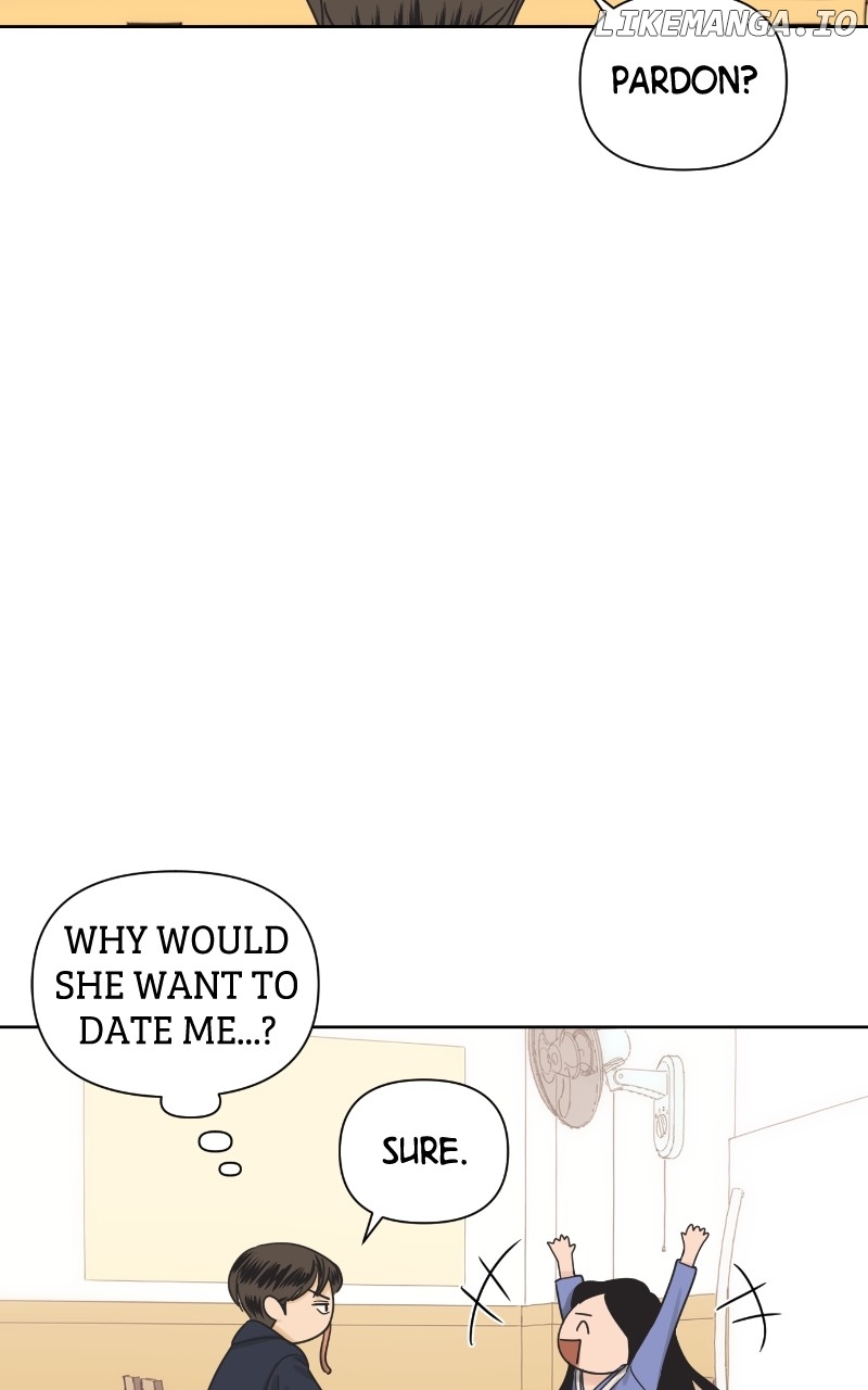 The World They’re Dating In Chapter 44 - page 53