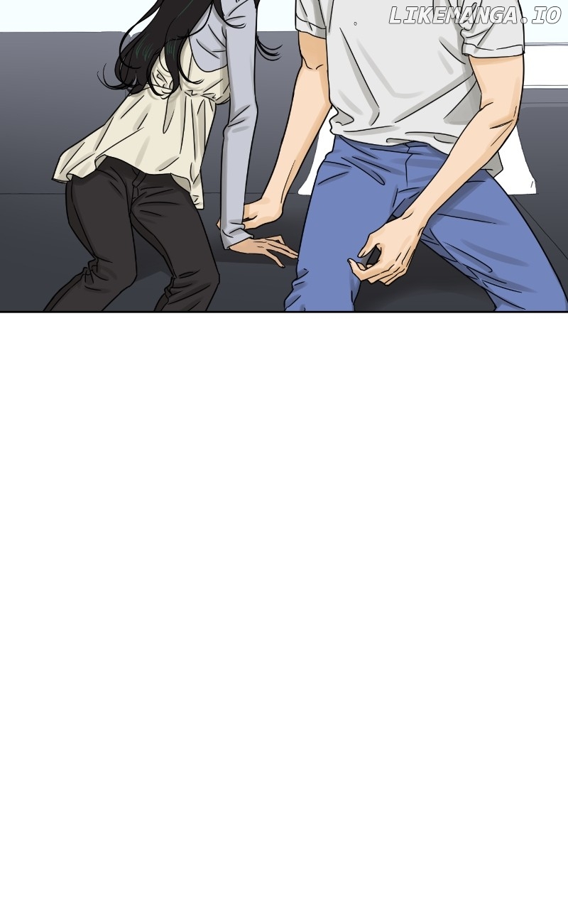 The World They’re Dating In Chapter 44 - page 6
