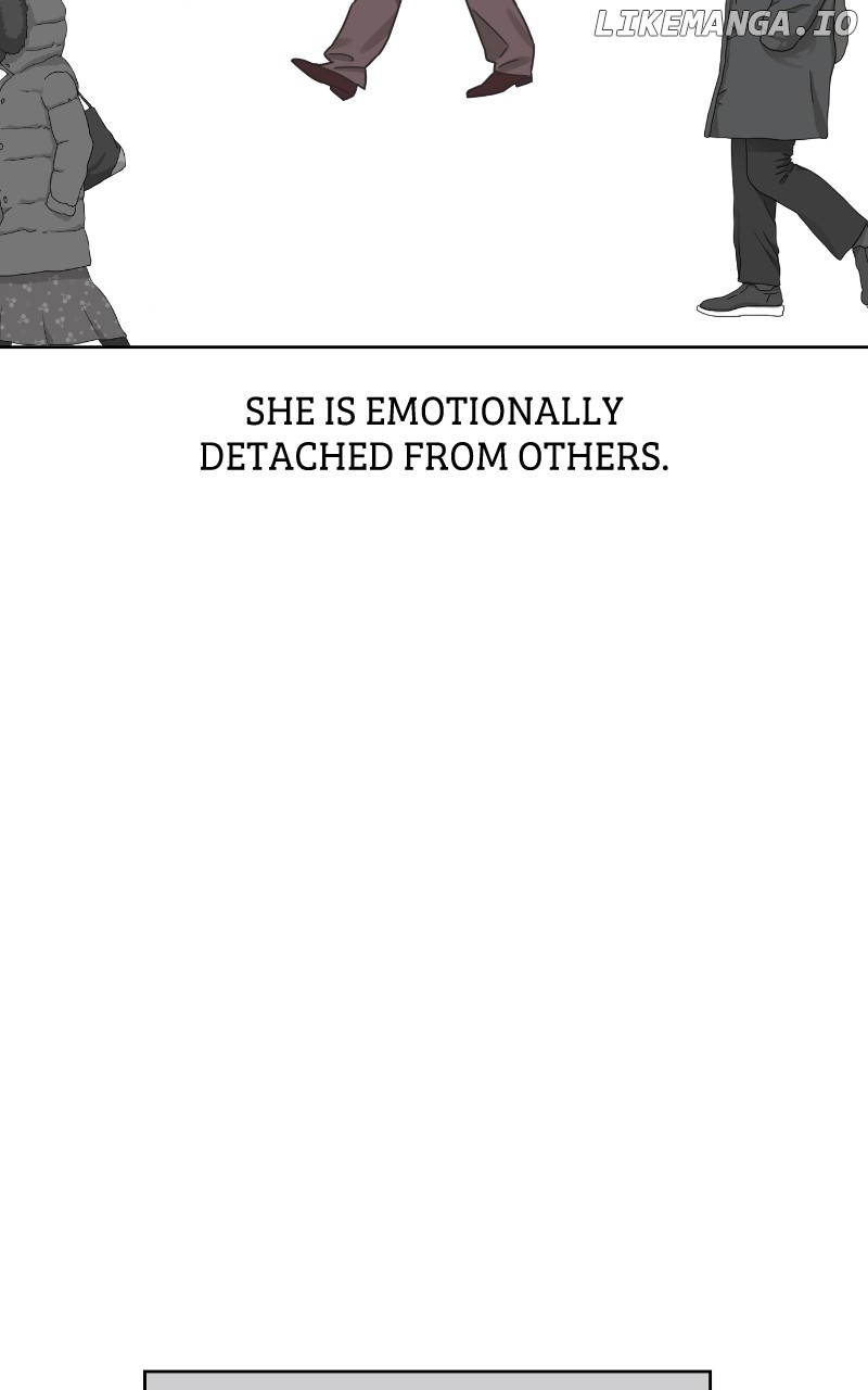 The World They’re Dating In Chapter 44 - page 62