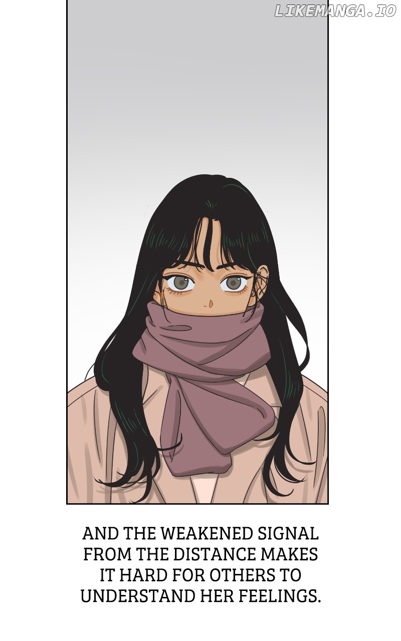 The World They’re Dating In Chapter 44 - page 63