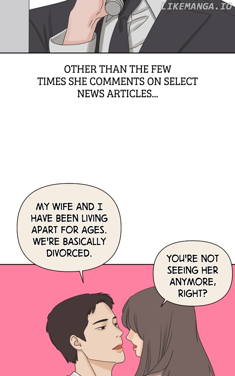 The World They’re Dating In Chapter 44 - page 66