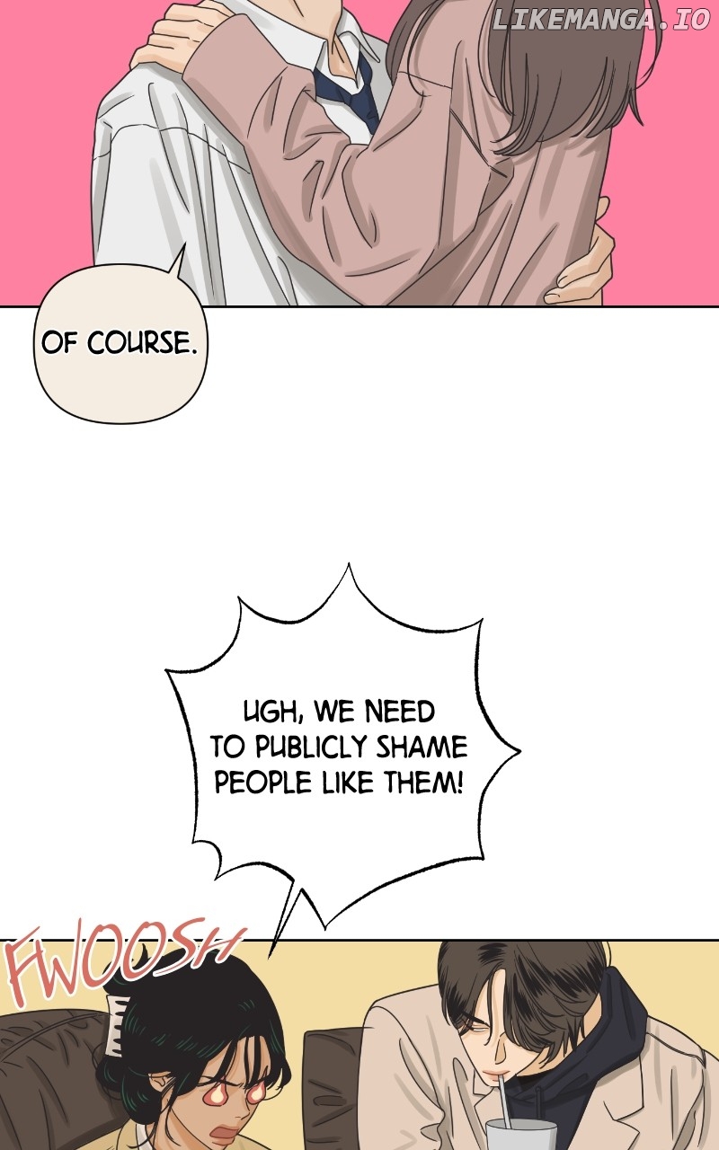 The World They’re Dating In Chapter 44 - page 67