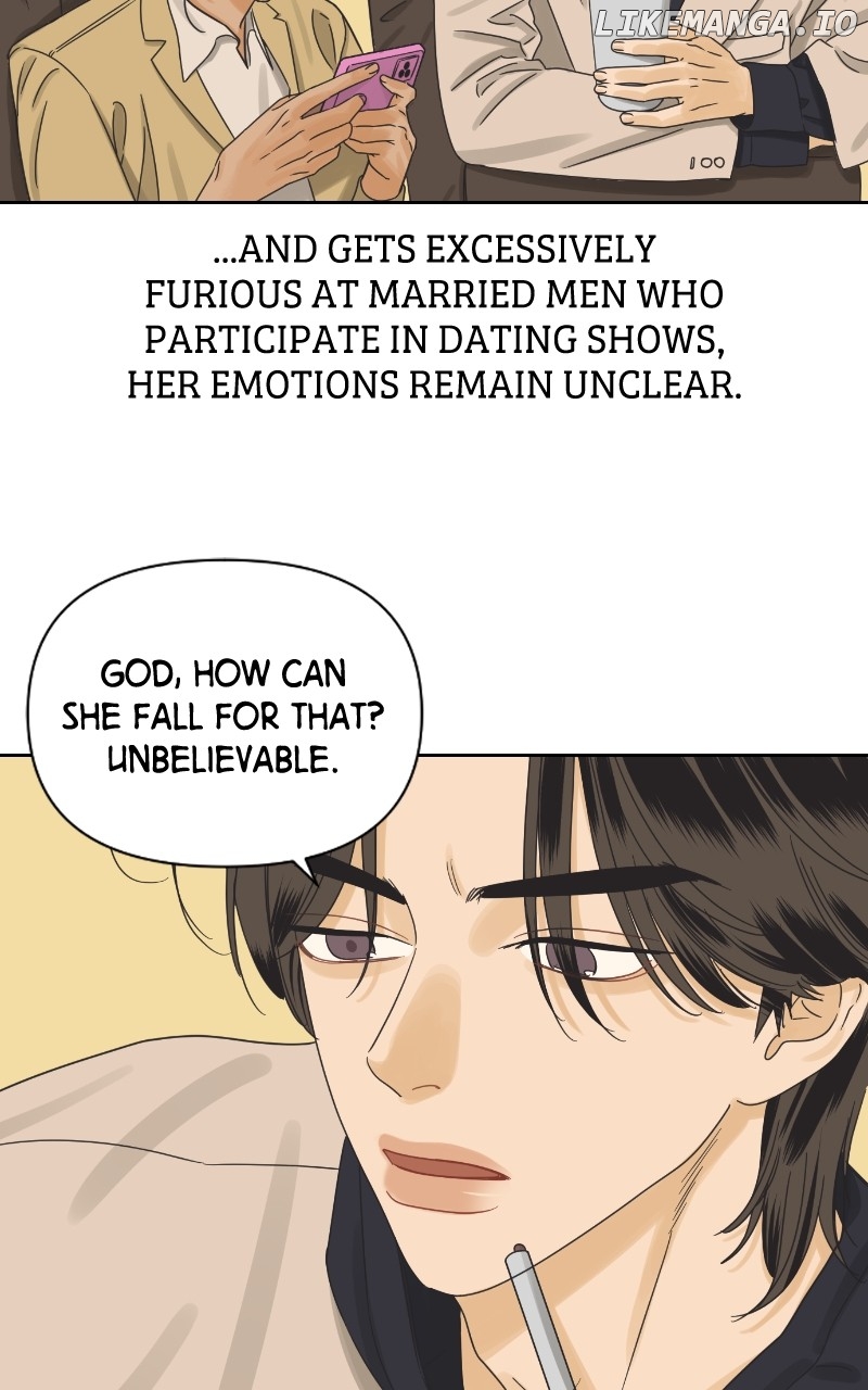 The World They’re Dating In Chapter 44 - page 68