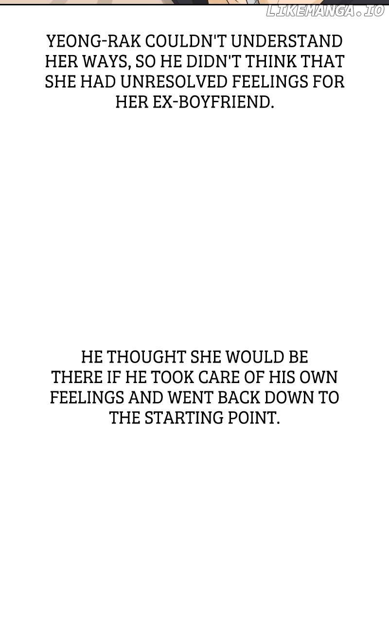 The World They’re Dating In Chapter 44 - page 69