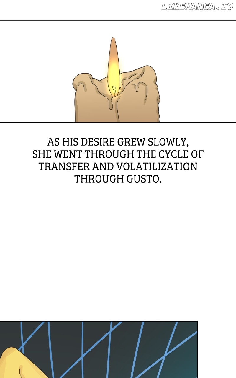 The World They’re Dating In Chapter 44 - page 71